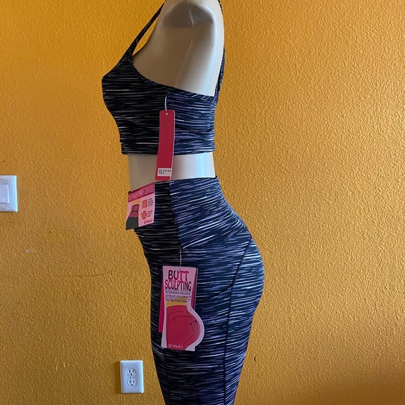 Workout set - Picture 6 of 13